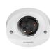 DAHUA DH-IPC-HDBW2249FP-AS-IL-0280B Уличная мини-купольная IP-видеокамера SmartDualLight 2Мп