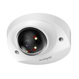 Уличная мини-купольная IP-видеокамера SmartDualLight 2Мп DAHUA DH-IPC-HDBW2249FP-AS-IL-0280B