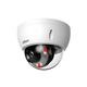 DAHUA DH-IPC-HDBW2449EP-S-IL-0280B Уличная купольная IP-видеокамера SmartDualLight 4Мп