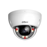 Уличная купольная IP-видеокамера SmartDualLight 4Мп DAHUA DH-IPC-HDBW2449EP-S-IL-0280B