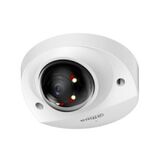 Уличная мини-купольная IP-видеокамера SmartDualLight 4Мп DAHUA DH-IPC-HDBW2449FP-AS-IL-0280B