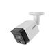 DAHUA DH-IPC-HFW1839TCP-A-IL-0280B-S6 Уличная цилиндрическая IP-видеокамера SmartDualLight 8Мп