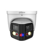 Уличная купольная IP-видеокамера DUO с ИИ и активным сдерживанием 2x 4Мп DAHUA DH-IPC-PDW3849P-A180-E2-AS-PV-0280B&nbsp;<img style='position: relative;margin:0' src='/image/only_to_order_edit.gif' alt='На заказ' title='На заказ' />