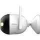 DAHUA DH-IPC-F4CP-LED-0280B Уличная цилиндрическая IP-видеокамера Full-Color 4Мп с Wi-Fi