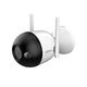 DAHUA DH-IPC-F4CP-PV-0360B Уличная цилиндрическая IP-видеокамера Smart Dual Light 4Мп
