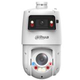 Уличная купольная PTZ IP-видеокамера TiOC с панорамным модулем 4Мп 1/ 2.8" CMOS DAHUA DH-SDT4E425-4F-GB-A-PV1&nbsp;<img style='position: relative;margin:0' src='/image/only_to_order_edit.gif' alt='На заказ' title='На заказ' />
