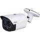 DAHUA DHI-TPC-BF1241-B7F8-WIFI-S8 Двухспектральная тепловизионная IP-камера с ИИ