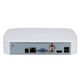 DAHUA DHI-NVR2104-4KS3 4-канальный IP-видеорегистратор DAHUA DHI-NVR2104-4KS3 4-канальный IP-видеорегистратор