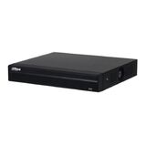 8-канальный IP-видеорегистратор 4K и H.265+ DAHUA DHI-NVR1108HS-S3/ H DHI-NVR1108HS-S3/H
