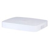 8-канальный IP-видеорегистратор с PoE DAHUA DHI-NVR4108-8P-4KS3