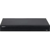 8-канальный IP-видеорегистратор 4K и H.265+ DAHUA DHI-NVR4208-4KS3
