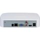 DAHUA DHI-NVR4116-4KS3 16-канальный IP-видеорегистратор 4К и Smart H.265+