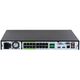 DAHUA DHI-NVR5216-16P-EI 16-канальный IP-видеорегистратор c PoE