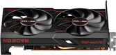 Sapphire 11314-08-20G PULSE RX 6500 XT GAMING OC 8GB