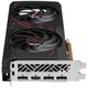 Sapphire 11324-01-20G PULSE RX 7600 GAMING OC 8GB