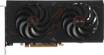 Sapphire 11324-01-20G PULSE RX 7600 GAMING OC 8GB