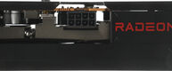 Sapphire 11324-01-20G PULSE RX 7600 GAMING OC 8GB