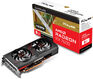 Sapphire 11324-01-20G PULSE RX 7600 GAMING OC 8GB