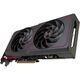 Sapphire 11339-04-20G PULSE RX 7600 XT GAMING OC 16GB