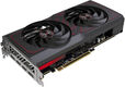 Sapphire 11339-04-20G PULSE RX 7600 XT GAMING OC 16GB