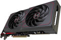 Sapphire 11339-04-20G PULSE RX 7600 XT GAMING OC 16GB