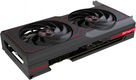 Sapphire 11339-04-20G PULSE RX 7600 XT GAMING OC 16GB
