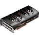 Sapphire 11335-04-20G PULSE RX 7700 XT GAMING 12GB Sapphire 11335-04-20G PULSE RX 7700 XT GAMING 12GB