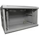 5bites Шкаф телекоммуникационный настенный TC6403-06G 6U / 600*450 / WALL / GREY 5bites Шкаф телекоммуникационный настенный TC6403-06G 6U / 600*450 / WALL / GREY