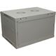 5bites Шкаф телекоммуникационный настенный TC6403-06G 6U / 600*450 / WALL / GREY