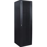 5bites Шкаф телекоммуникационный напольный FF68-42B 42U / 600*800 / 19" / FLOOR / 3*CARTONS / BLACK&nbsp;<img style='position: relative;margin:0' src='/image/only_to_order_edit.gif' alt='На заказ' title='На заказ' />