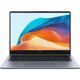Huawei MateBook D14 MDF-X [53013UFC] Space Grey 14