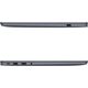 Huawei MateBook D14 MDF-X [53013XFQ] Space Grey 14