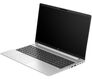 HP ProBook 450 G10 Core i5-1334U 15.6 FHD (1920x1080) AG UWVA 16GB (1x16GB) DDR4 3200 512GB SSD,51Wh,FPR,Intel AX211 Wi-Fi,Backlit,1,8kg,1y,Silver,Dos,KB Eng