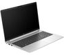 HP ProBook 450 G10 Core i5-1334U 15.6 FHD (1920x1080) AG UWVA 16GB (1x16GB) DDR4 3200 512GB SSD,51Wh,FPR,Intel AX211 Wi-Fi,Backlit,1,8kg,1y,Silver,Dos,KB Eng