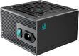 Deepcool GAMERSTORM PN1000D (ATX 3.1, 1000W, PWM 120mm fan, Active PFC, 80+ GOLD, Active PFC + Full Bridge SRC LLC + DC/DC, Gen5 PCIe) RET Deepcool GAMERSTORM PN1000D (ATX 3.1, 1000W, PWM 120mm fan, Active PFC, 80+ GOLD, Active PFC + Full Bridge SRC LLC + DC/DC, Gen5 PCIe) RET