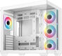 Deepcool CG530 4F WH без БП