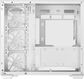 Deepcool CG530 4F WH без БП
