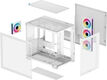 Deepcool CG530 4F WH без БП