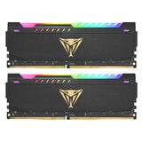 PATRIOT
Viper STEEL RGB 64GB 3200MT/ s CL18 UDIMM KIT PVSR464G320C8K