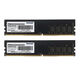 Patriot SL DDR4 32GB 3200MT/s UDIMM KIT Patriot SL DDR4 32GB 3200MT/s UDIMM KIT