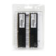Patriot SL DDR4 32GB 3200MT/s UDIMM KIT Patriot SL DDR4 32GB 3200MT/s UDIMM KIT