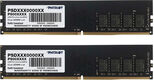 Patriot SL DDR4 32GB 3200MT/s UDIMM KIT Patriot SL DDR4 32GB 3200MT/s UDIMM KIT