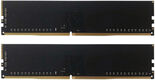 Patriot SL DDR4 32GB 3200MT/s UDIMM KIT Patriot SL DDR4 32GB 3200MT/s UDIMM KIT