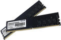 Patriot SL DDR4 32GB 3200MT/s UDIMM KIT Patriot SL DDR4 32GB 3200MT/s UDIMM KIT