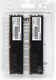 Patriot SL DDR4 32GB 3200MT/s UDIMM KIT