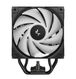 DEEPCOOL AG500 BK ARGB V2 LGA1700/1200/115X/AM5/AM4 (12шт/кор, TDP 240W, PWM, ARGB Fan 120mm, 5 тепл. трубок) RET DEEPCOOL AG500 BK ARGB V2 LGA1700/1200/115X/AM5/AM4 (12шт/кор, TDP 240W, PWM, ARGB Fan 120mm, 5 тепл. трубок) RET