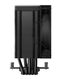 DEEPCOOL AG500 BK ARGB V2 LGA1700/1200/115X/AM5/AM4 (12шт/кор, TDP 240W, PWM, ARGB Fan 120mm, 5 тепл. трубок) RET DEEPCOOL AG500 BK ARGB V2 LGA1700/1200/115X/AM5/AM4 (12шт/кор, TDP 240W, PWM, ARGB Fan 120mm, 5 тепл. трубок) RET