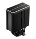 DEEPCOOL AG500 BK ARGB V2 LGA1700/1200/115X/AM5/AM4 (12шт/кор, TDP 240W, PWM, ARGB Fan 120mm, 5 тепл. трубок) RET DEEPCOOL AG500 BK ARGB V2 LGA1700/1200/115X/AM5/AM4 (12шт/кор, TDP 240W, PWM, ARGB Fan 120mm, 5 тепл. трубок) RET