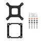 DEEPCOOL AG500 BK ARGB V2 LGA1700/1200/115X/AM5/AM4 (12шт/кор, TDP 240W, PWM, ARGB Fan 120mm, 5 тепл. трубок) RET DEEPCOOL AG500 BK ARGB V2 LGA1700/1200/115X/AM5/AM4 (12шт/кор, TDP 240W, PWM, ARGB Fan 120mm, 5 тепл. трубок) RET