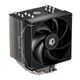 ID-COOLING SE-610-XT BASIC LGA1851/1700/1200/115X/AM5/AM4 (10шт/кор, TDP 250W, PWM, черный, 6 тепл.трубок + медная база, FAN 120mm) RET ID-COOLING SE-610-XT BASIC LGA1851/1700/1200/115X/AM5/AM4 (10шт/кор, TDP 250W, PWM, черный, 6 тепл.трубок + медная база, FAN 120mm) RET